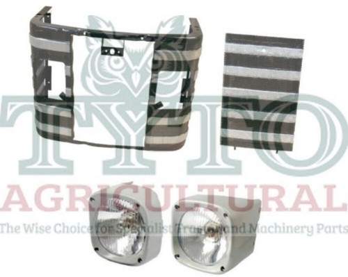 For massey ferguson - for,