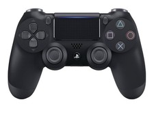 Sony PlayStation DualShock 4