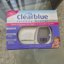 Clearblue Fertility Monitor