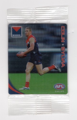 Afl tazo card - tazo,