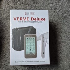 Tens Machine Muscle Massager