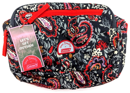 New vera bradley coleman - vera,