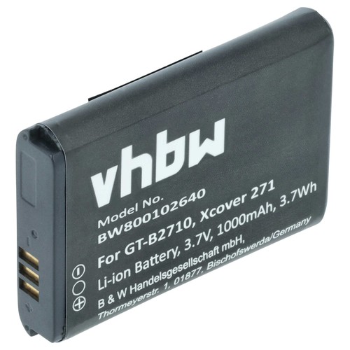 Battery for samsung b2710 - battery, gt-b2710