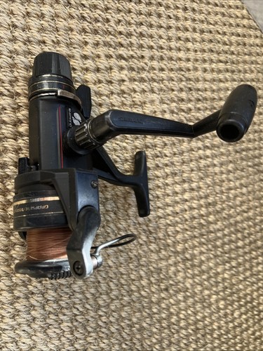 Shimano gt4000x carbomatic - shimano,