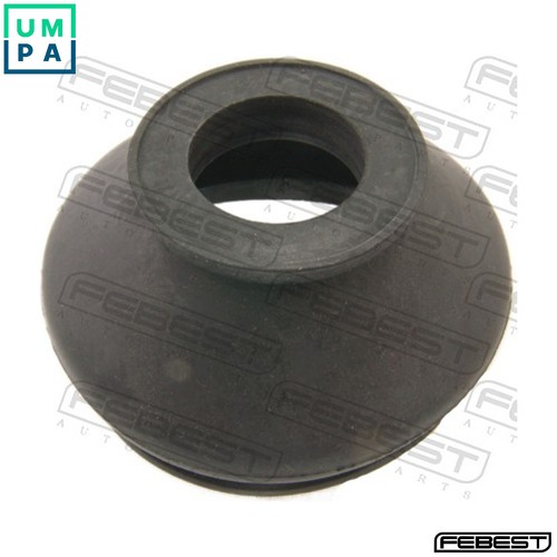 Repair kit tie rod - rod, ttb-004