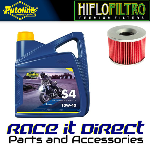 Oil filter kit - &,