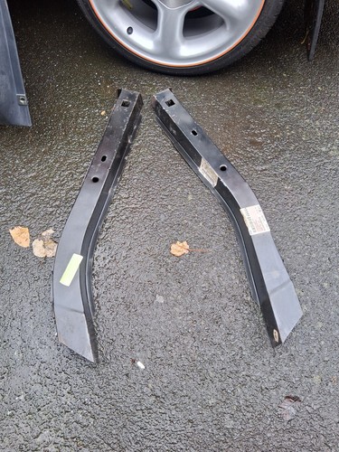 Sierra rear chassis legs mk1 - legs,