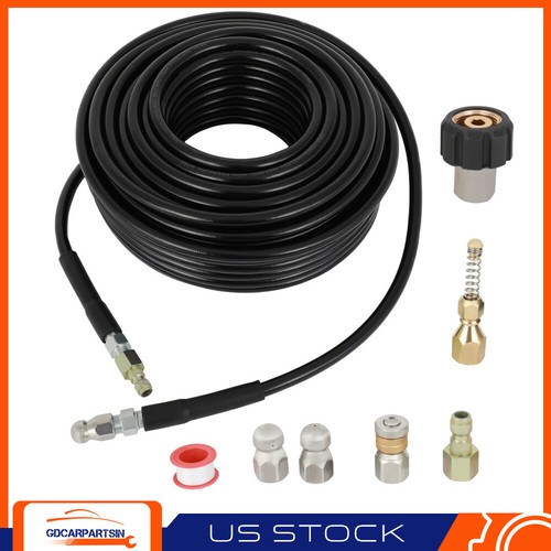 For pressure washer 100ft - washer,