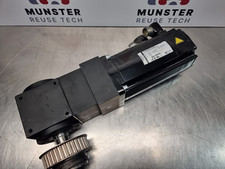 Elau Schneider SH100/40060/0/0/00/00/00/00/00 Servo Motor c/w ATEK gearbox