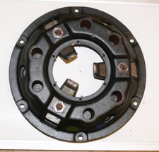 + FORD THAMES 400E CLUTCH COVER