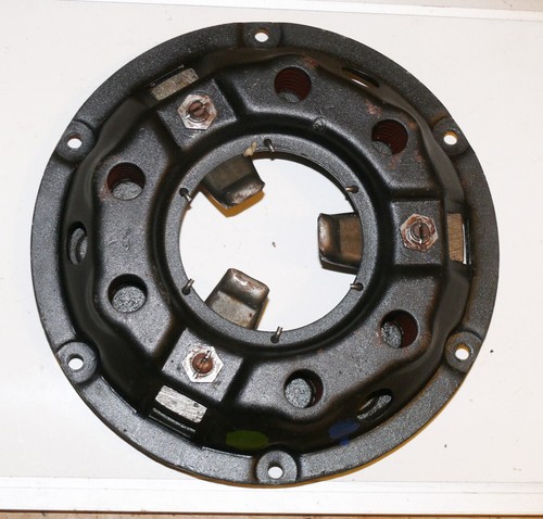Ford thames 400e clutch - +,