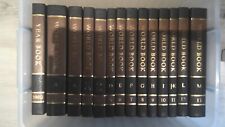 World Book Encyclopedia Complete Set