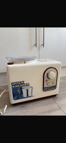 Dough kneader atta machine - kneader/,