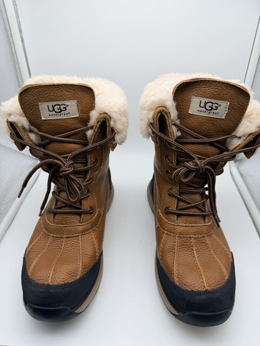 Ugg adirondack iii waterproof - ugg,