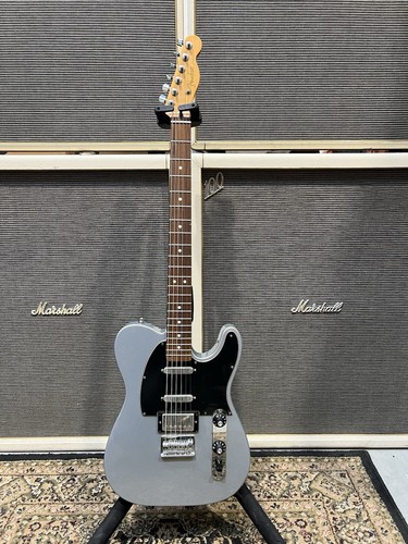 Fender blacktop baritone - fender,