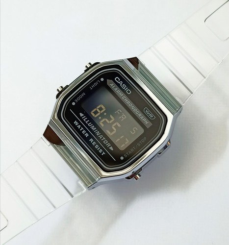 Casio a168xes 1bef - casio, a168xes-1bef