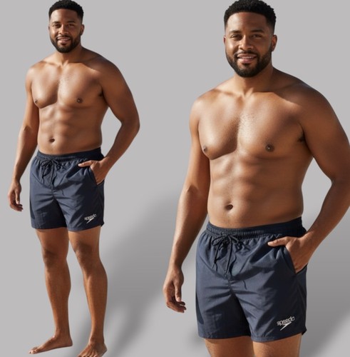 Speedo swim shorts - swim, swimming