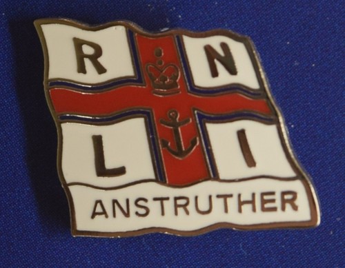 Anstruther rnli l i - l,