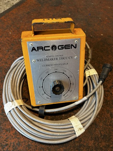 Arcgen wm330cc diesel - arcgen, wm330cc/cv