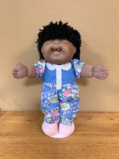Vintage Cabbage Patch Kids