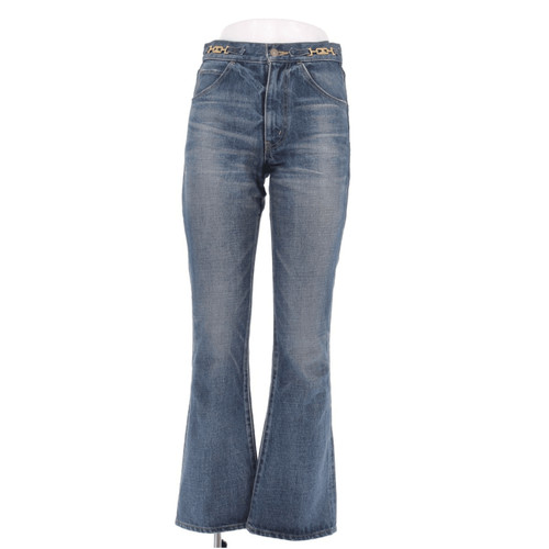 Vintage céline denim blue - vintage,