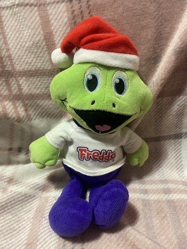 Cadbury freddo frog - freddo, santa