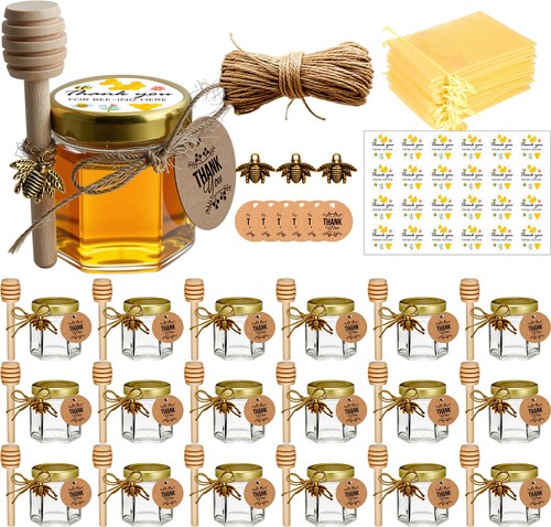 Pack mini honey - 20, with