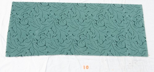 Vintage 1980s axminster carpet - 1980s,
