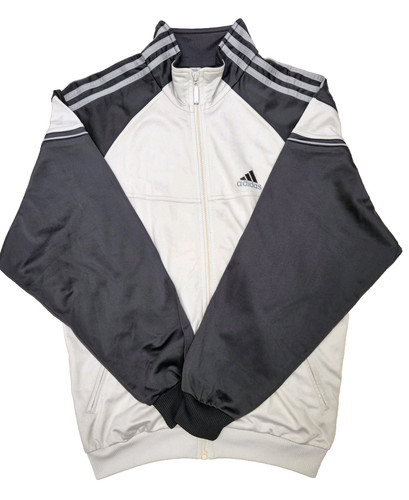Vintage adidas track jacket - vintage,