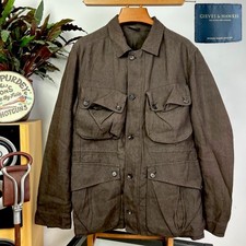 Gieves & Hawkes Savile Row