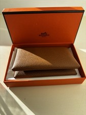 Hermes Bastia change purse