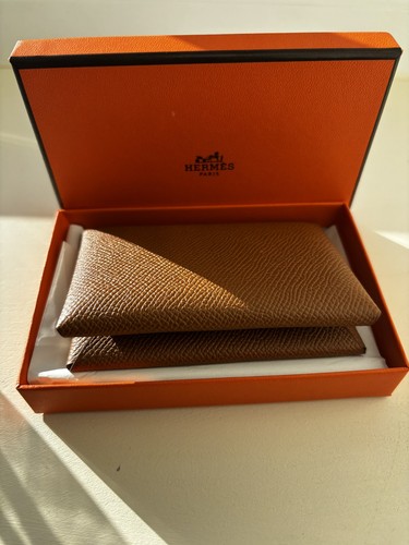 Hermes bastia change - change, purse