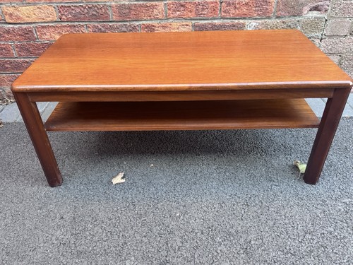 Vintage retro danish teak - retro,
