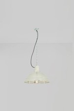 Original BTC Davey Spun Ripple Suspension Pendant - Ex Display