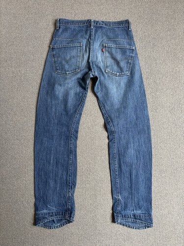 Vintage levi engineered - levi’s,