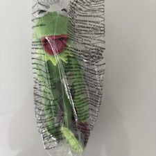 McDonalds Kermit Frog Happy