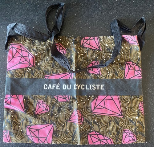 Café cycliste limited - café,