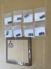 MITSUBISHI LANCER EVO 7 8 9