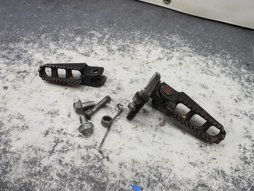 1980 suzuki 175 pe175 - pe,