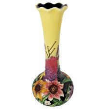 Old Tupton Ware Vase Tube