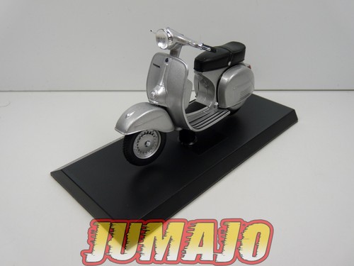 Ves19 moto vespa - moto, italie