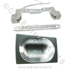 300w 240v GANTRY HEAT LAMP KIT
