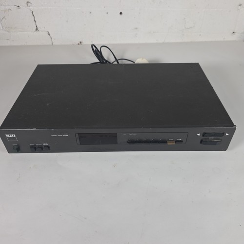 Nad 4155 classic - classic, stereo