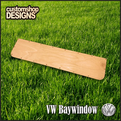 Baywindow - t2, (1968