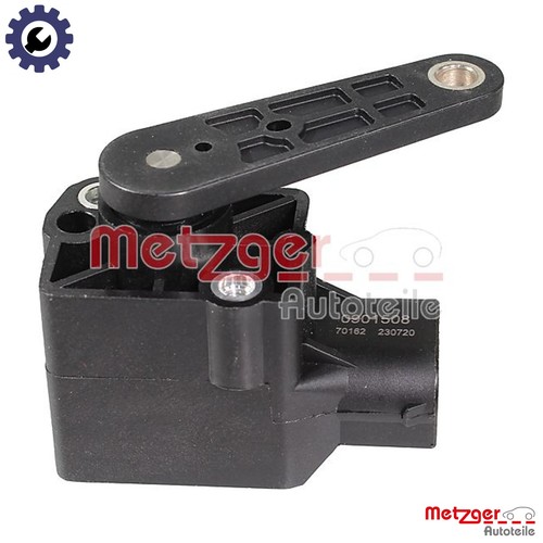 Sensor headlight levelling - sensor,