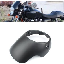 Headlight Fairing Windshield
