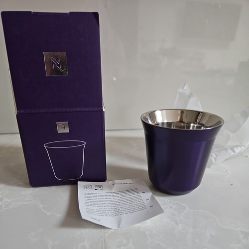 Single small nespresso - small,