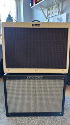 Fender hot rod deluxe 40w - fender,
