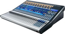 PreSonus StudioLive 24.4.2 AI