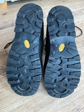 Altberg Men's Kisdon Boots Size 9 Medium Width